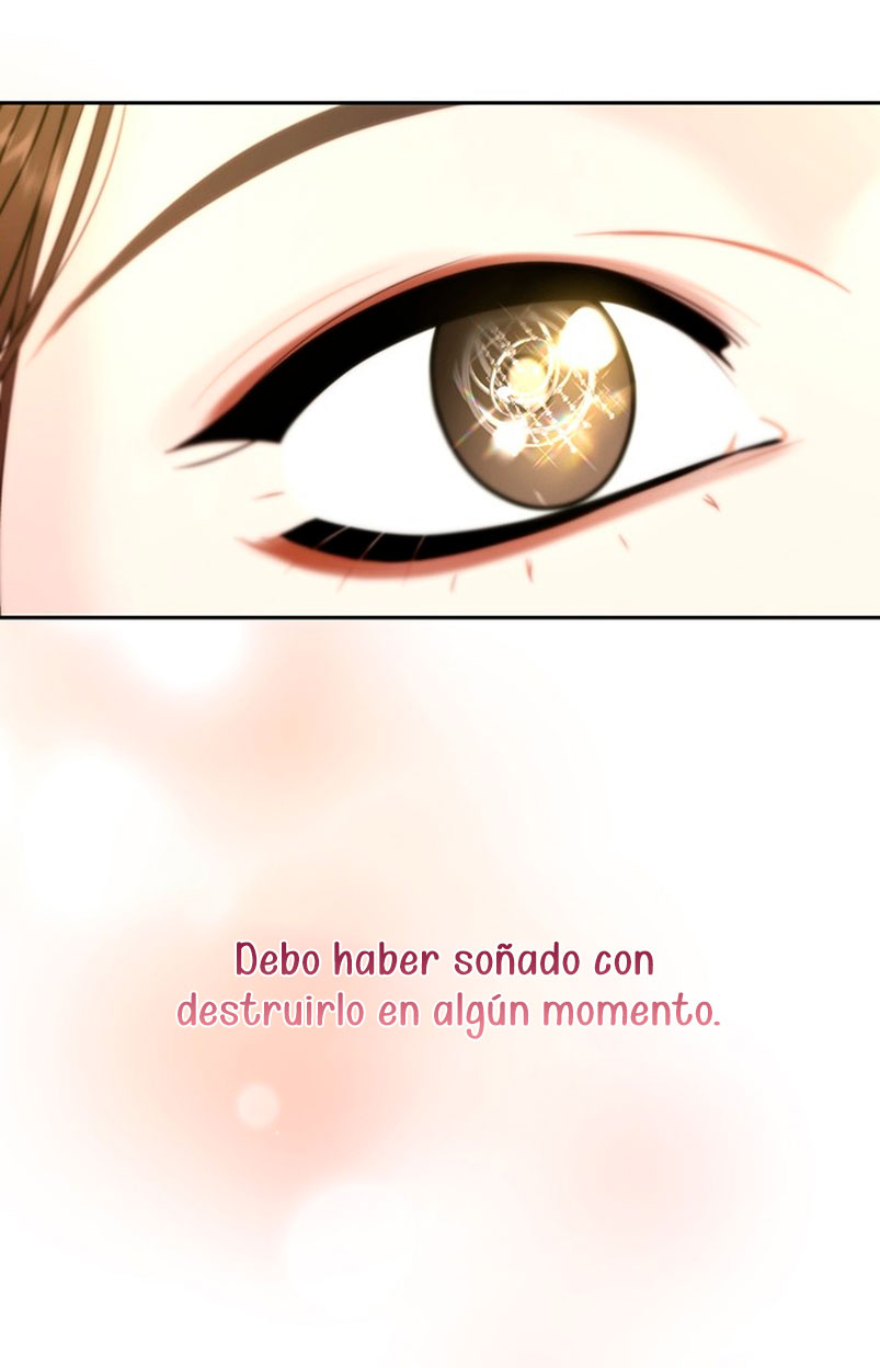 La decisión de la secretaria Capítulo 38 - Página 49