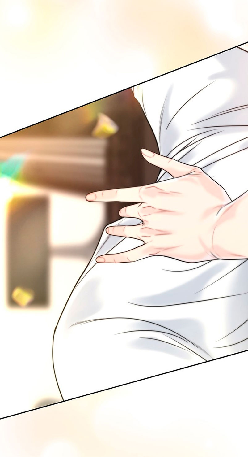 La decisión de la secretaria Capítulo 38 - Página 54