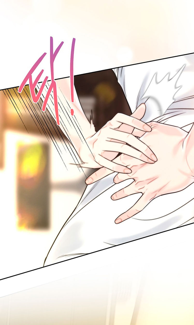 La decisión de la secretaria Capítulo 38 - Página 55