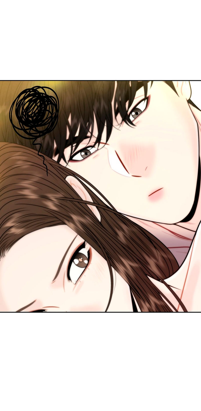 La decisión de la secretaria Capítulo 38 - Página 59