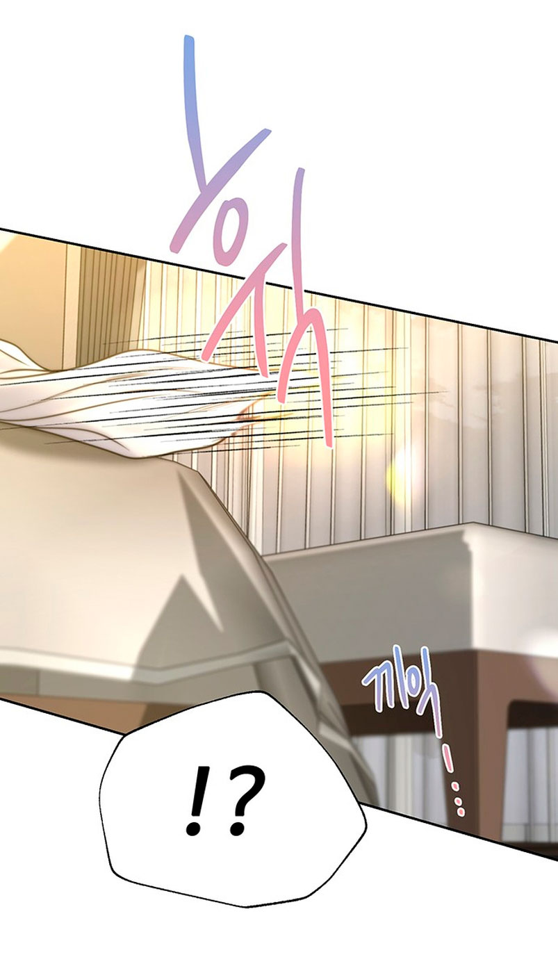 La decisión de la secretaria Capítulo 38 - Página 60