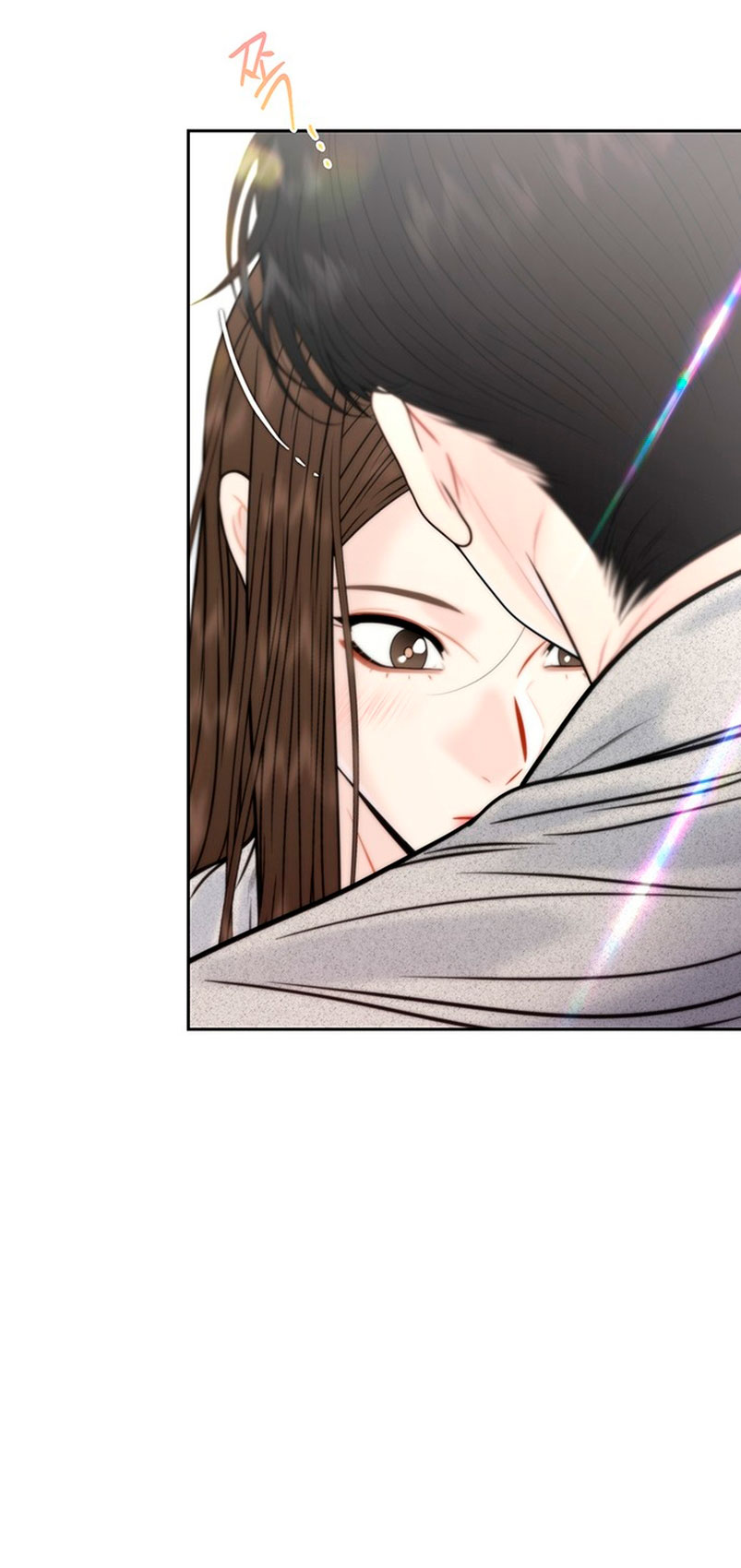 La decisión de la secretaria Capítulo 39 - Página 12