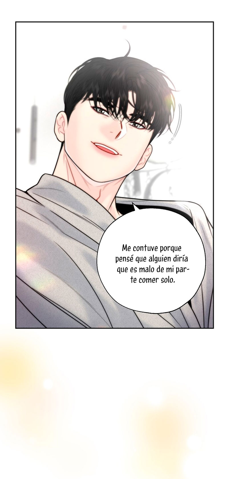 La decisión de la secretaria Capítulo 39 - Página 14