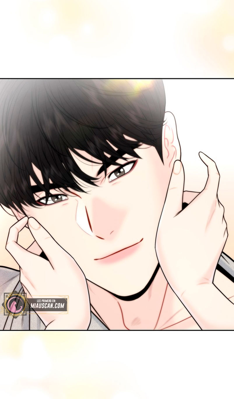 La decisión de la secretaria Capítulo 39 - Página 17