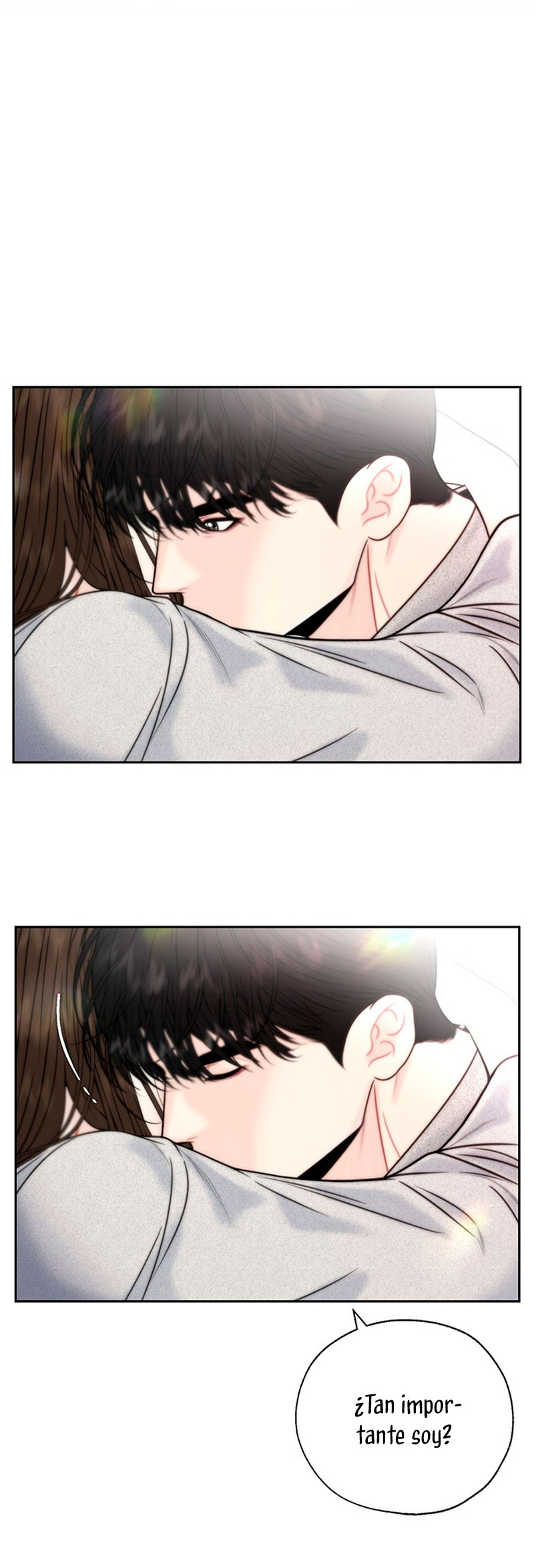 La decisión de la secretaria Capítulo 39 - Página 20