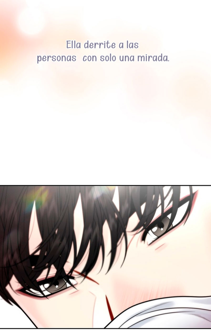 La decisión de la secretaria Capítulo 39 - Página 32