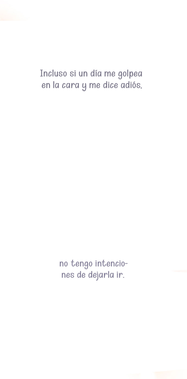 La decisión de la secretaria Capítulo 39 - Página 33