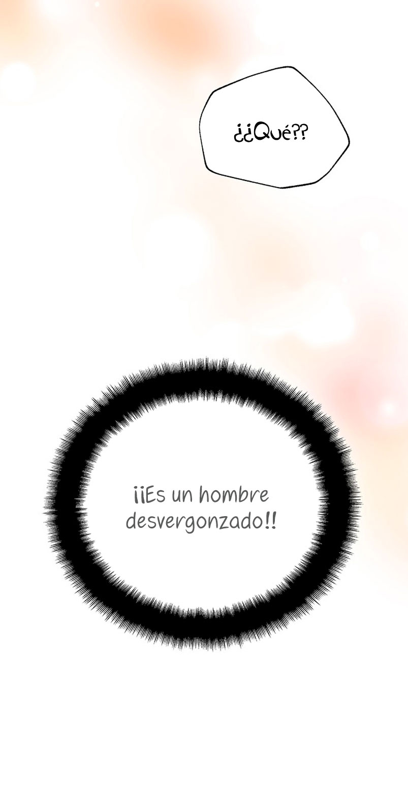 La decisión de la secretaria Capítulo 39 - Página 4