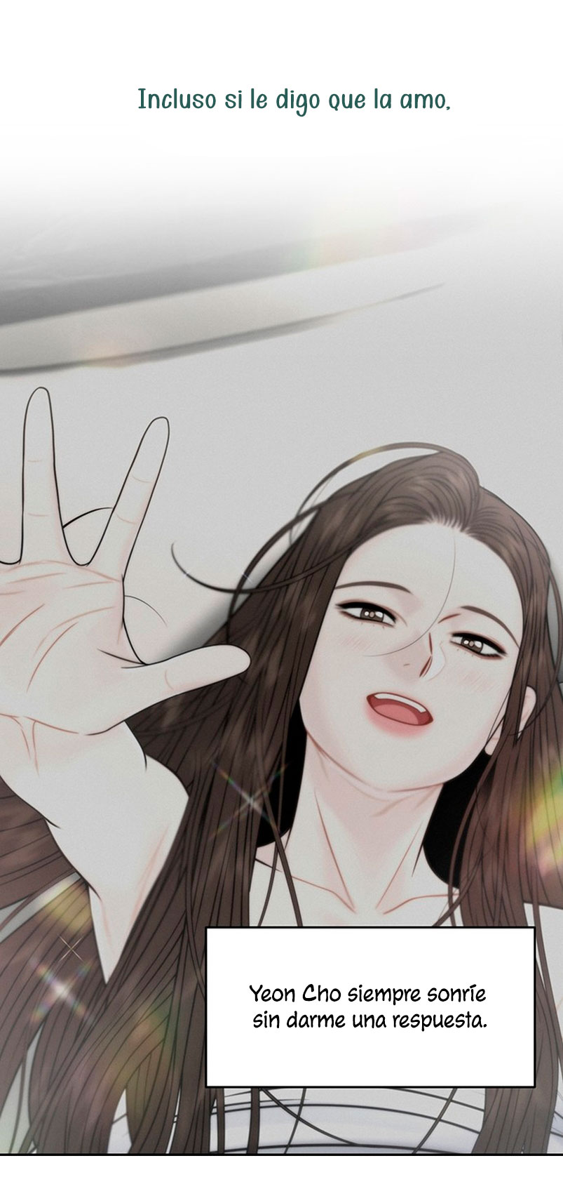 La decisión de la secretaria Capítulo 39 - Página 46