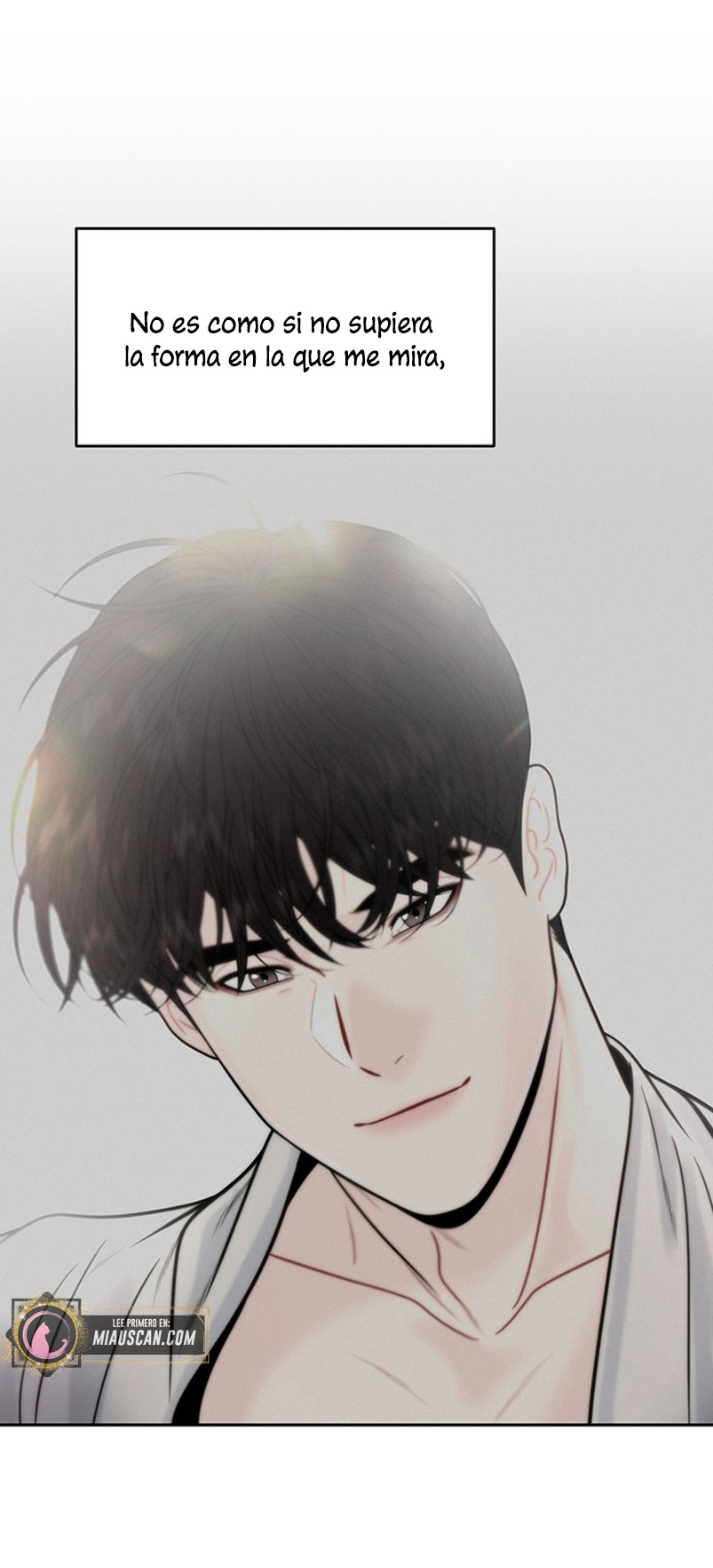 La decisión de la secretaria Capítulo 39 - Página 47