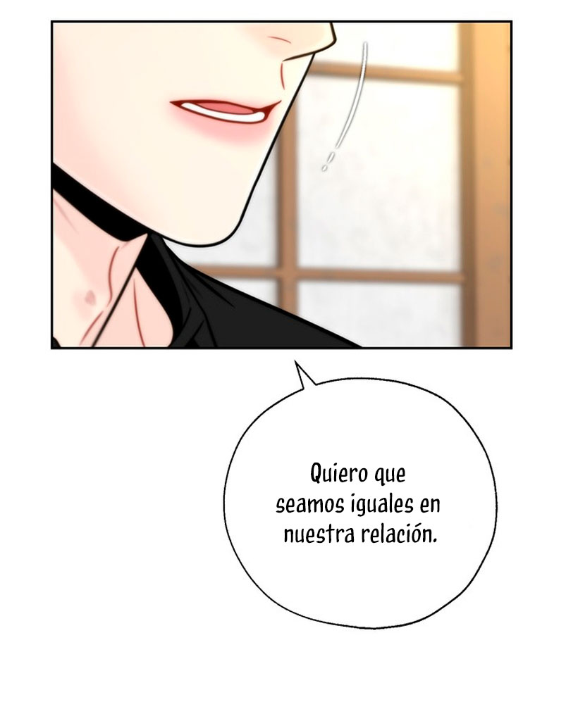 La decisión de la secretaria Capítulo 39 - Página 49