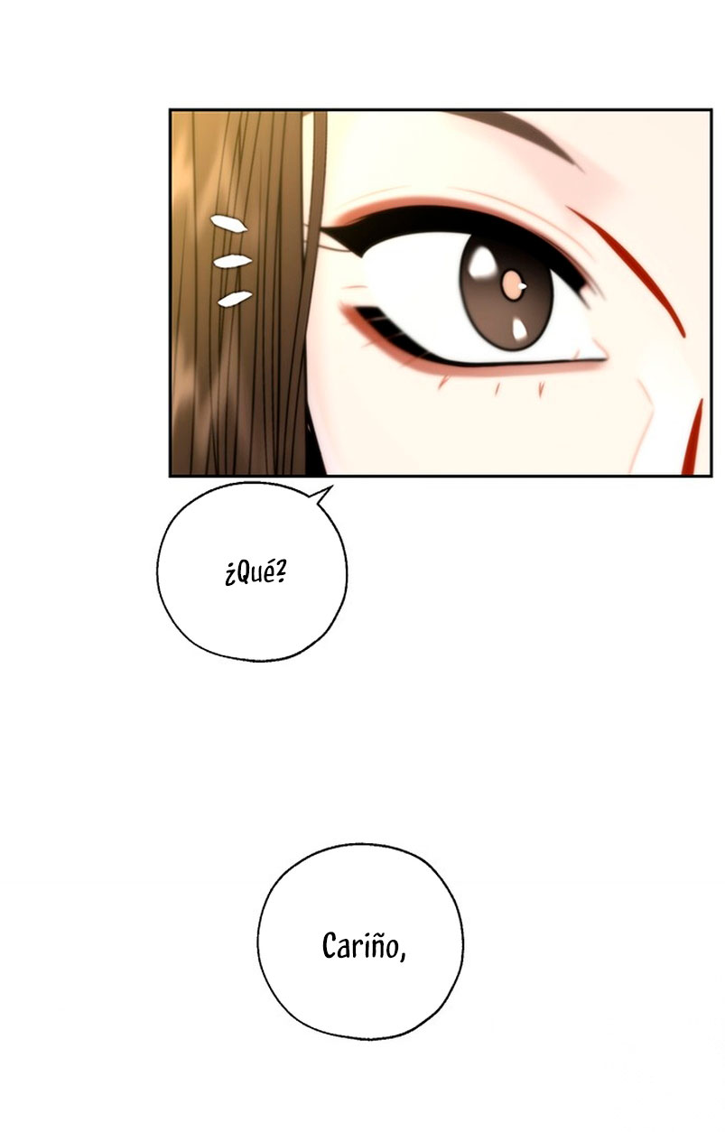 La decisión de la secretaria Capítulo 39 - Página 53