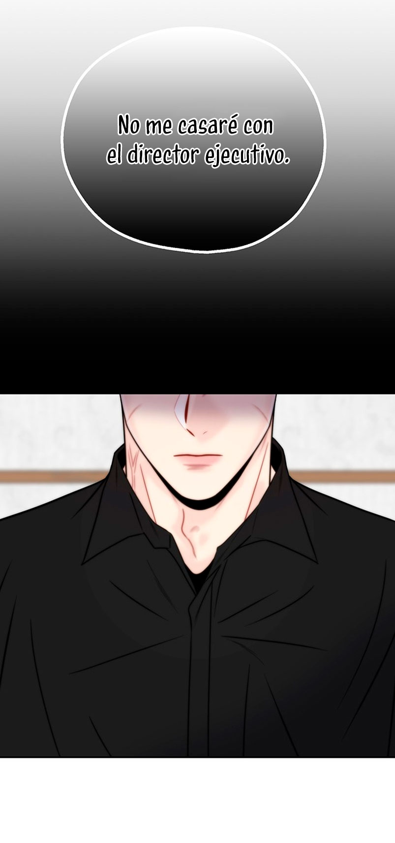 La decisión de la secretaria Capítulo 39 - Página 56