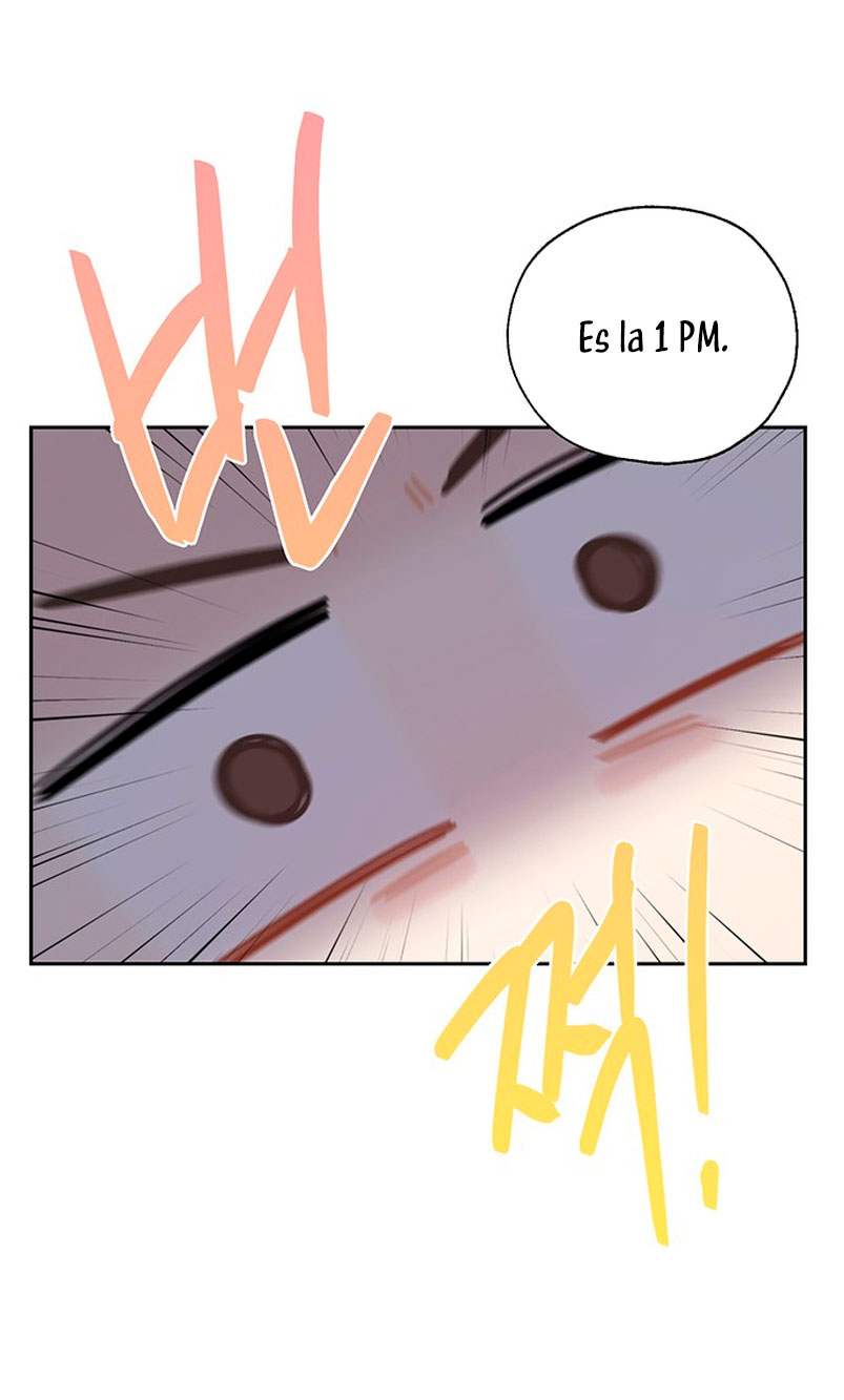 La decisión de la secretaria Capítulo 39 - Página 9