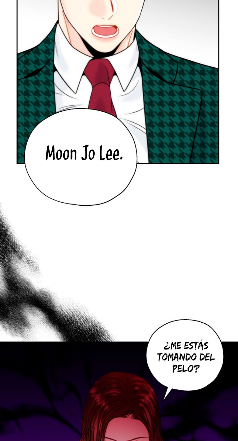 La decisión de la secretaria Capítulo 4 - Página 11