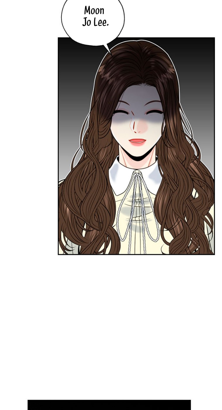 La decisión de la secretaria Capítulo 4 - Página 17