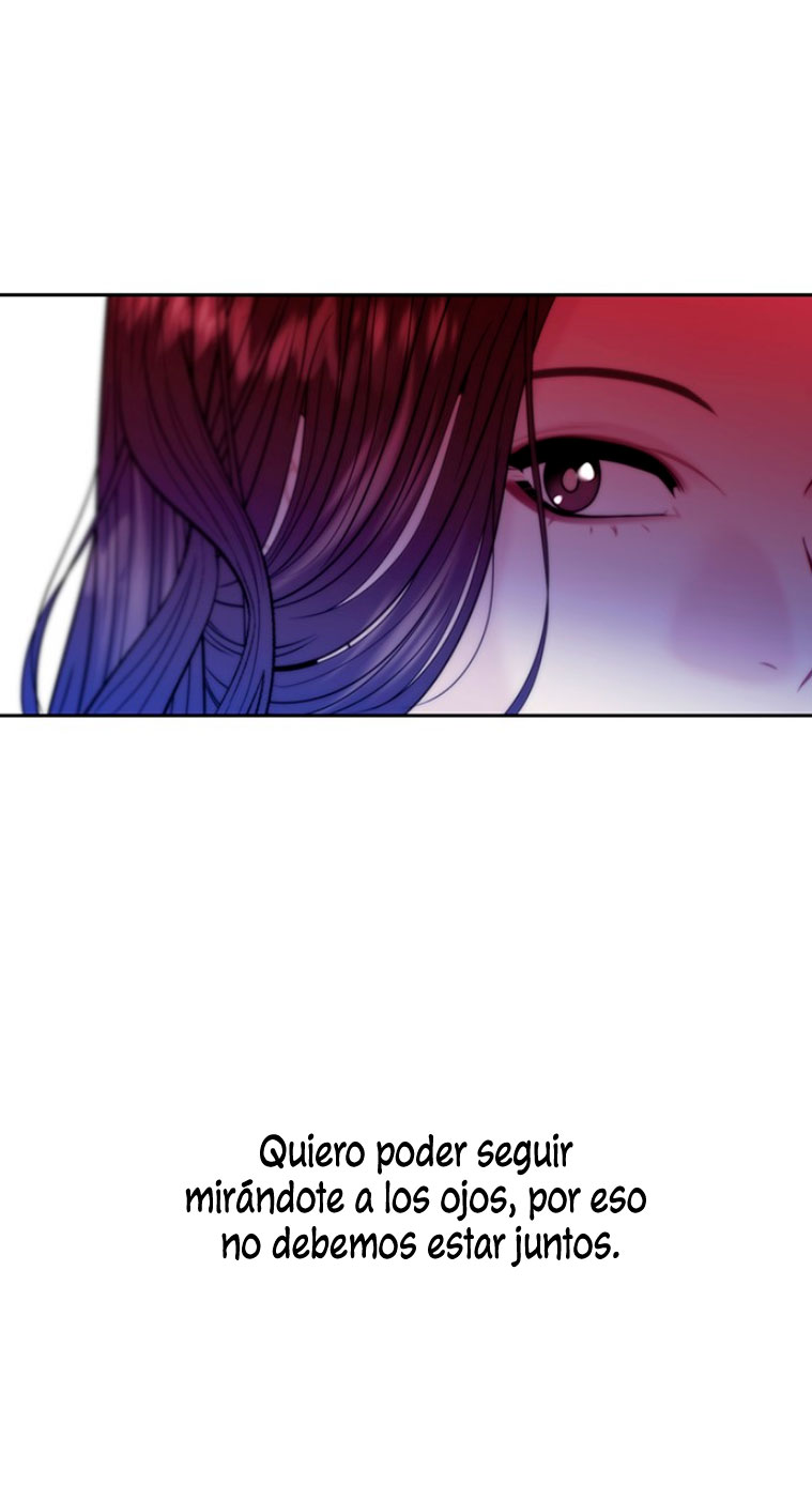 La decisión de la secretaria Capítulo 4 - Página 22