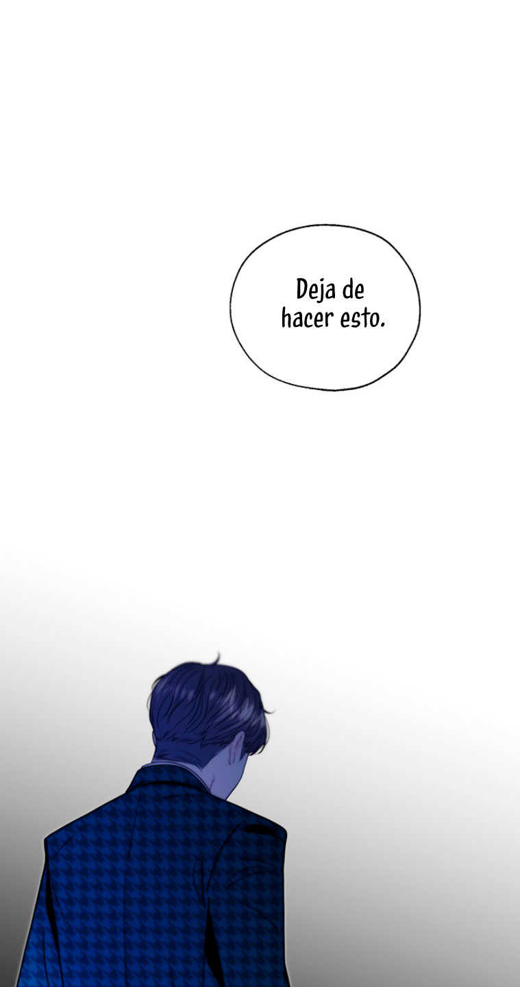 La decisión de la secretaria Capítulo 4 - Página 24