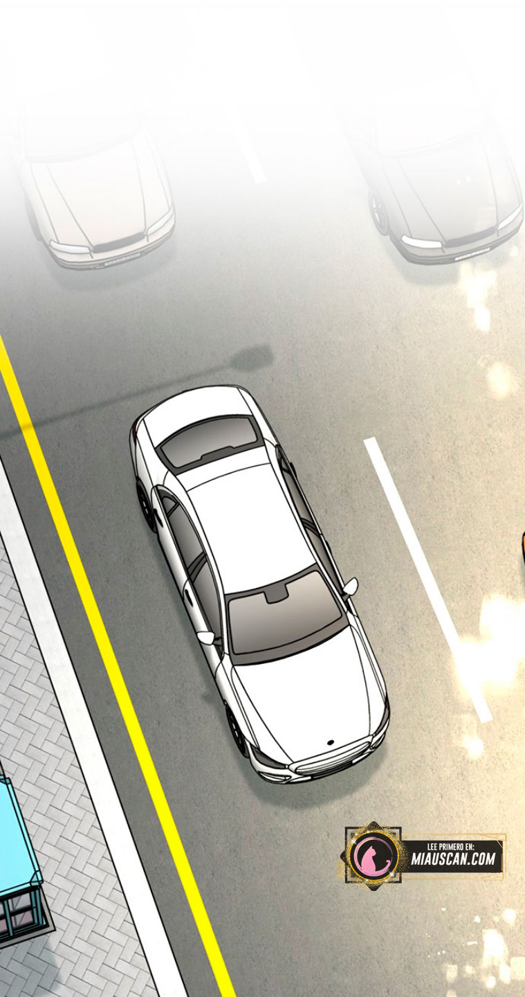 La decisión de la secretaria Capítulo 4 - Página 27