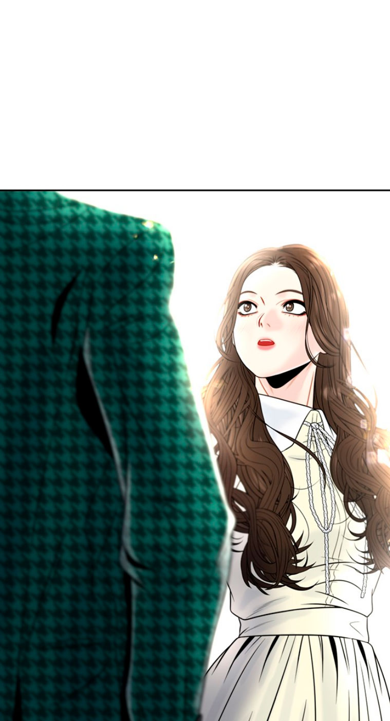 La decisión de la secretaria Capítulo 4 - Página 3