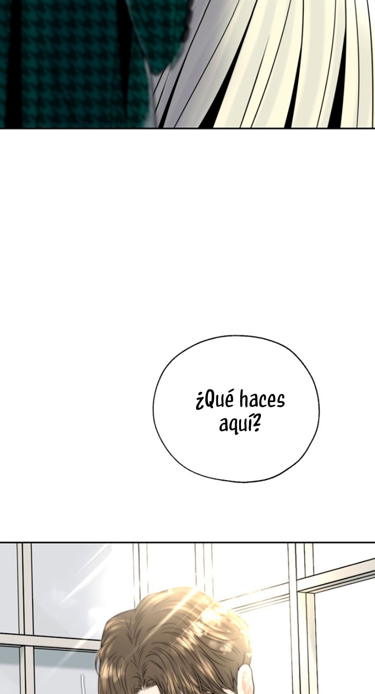 La decisión de la secretaria Capítulo 4 - Página 4