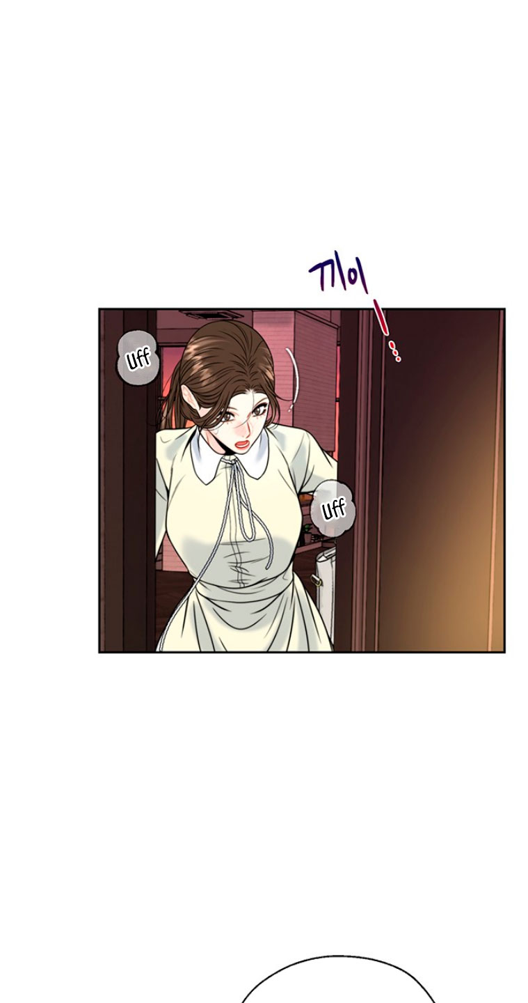 La decisión de la secretaria Capítulo 4 - Página 45