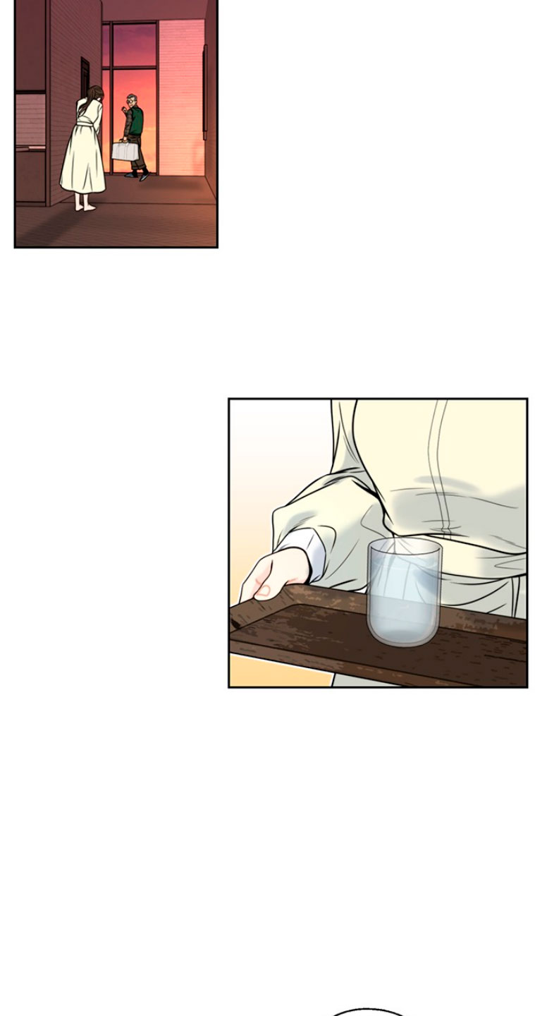 La decisión de la secretaria Capítulo 4 - Página 50