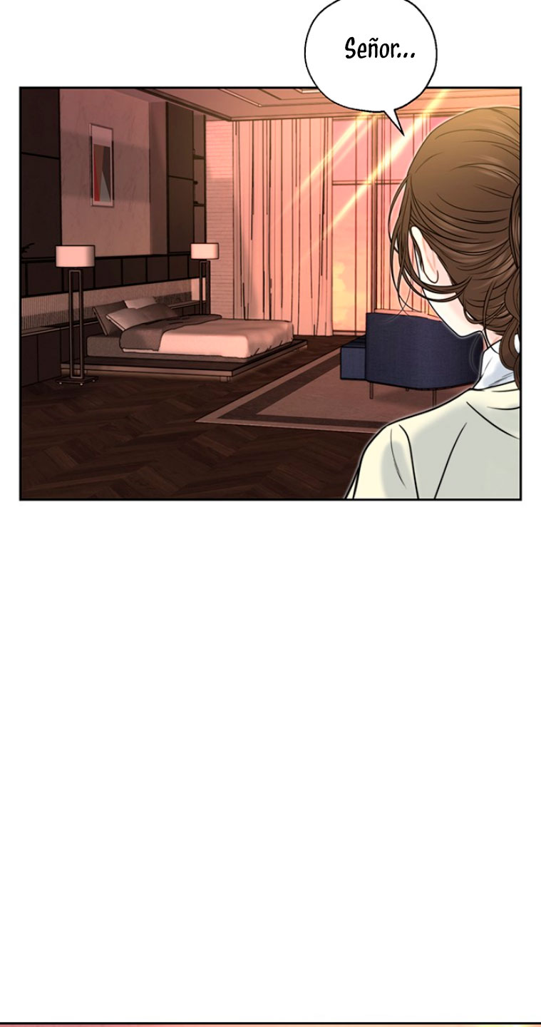 La decisión de la secretaria Capítulo 4 - Página 51