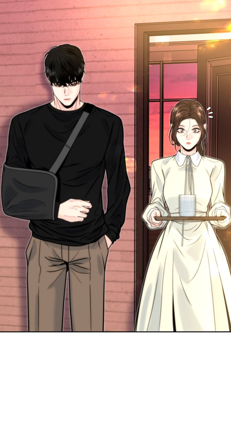 La decisión de la secretaria Capítulo 4 - Página 52