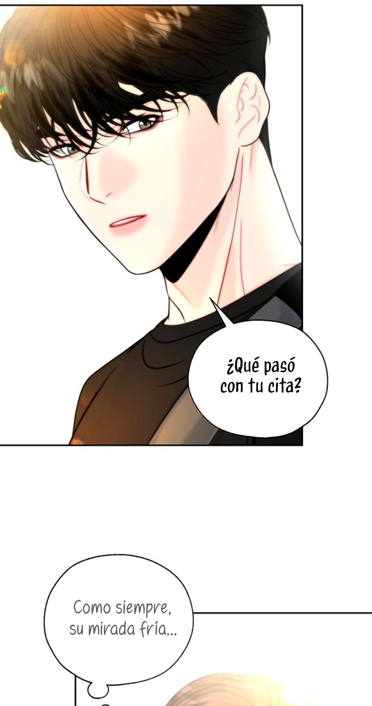 La decisión de la secretaria Capítulo 4 - Página 53