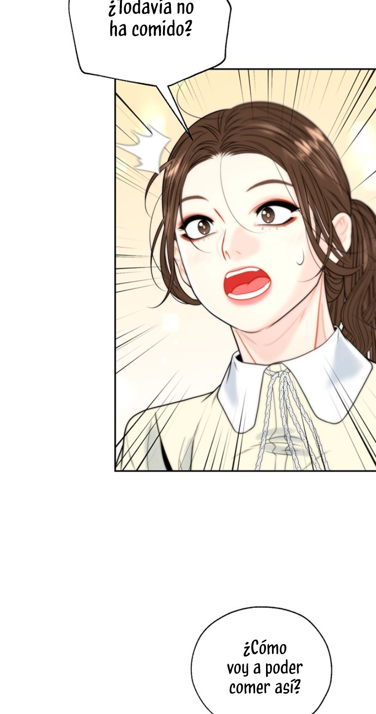 La decisión de la secretaria Capítulo 4 - Página 62