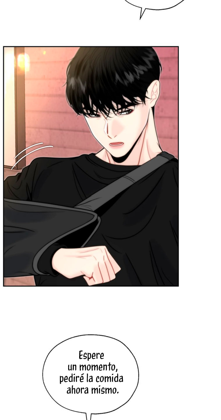 La decisión de la secretaria Capítulo 4 - Página 63