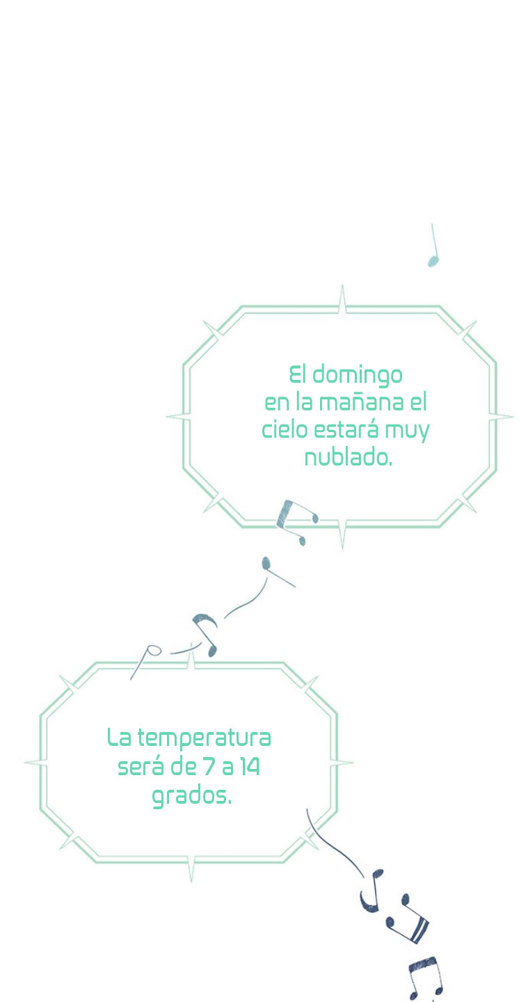 La decisión de la secretaria Capítulo 4 - Página 68