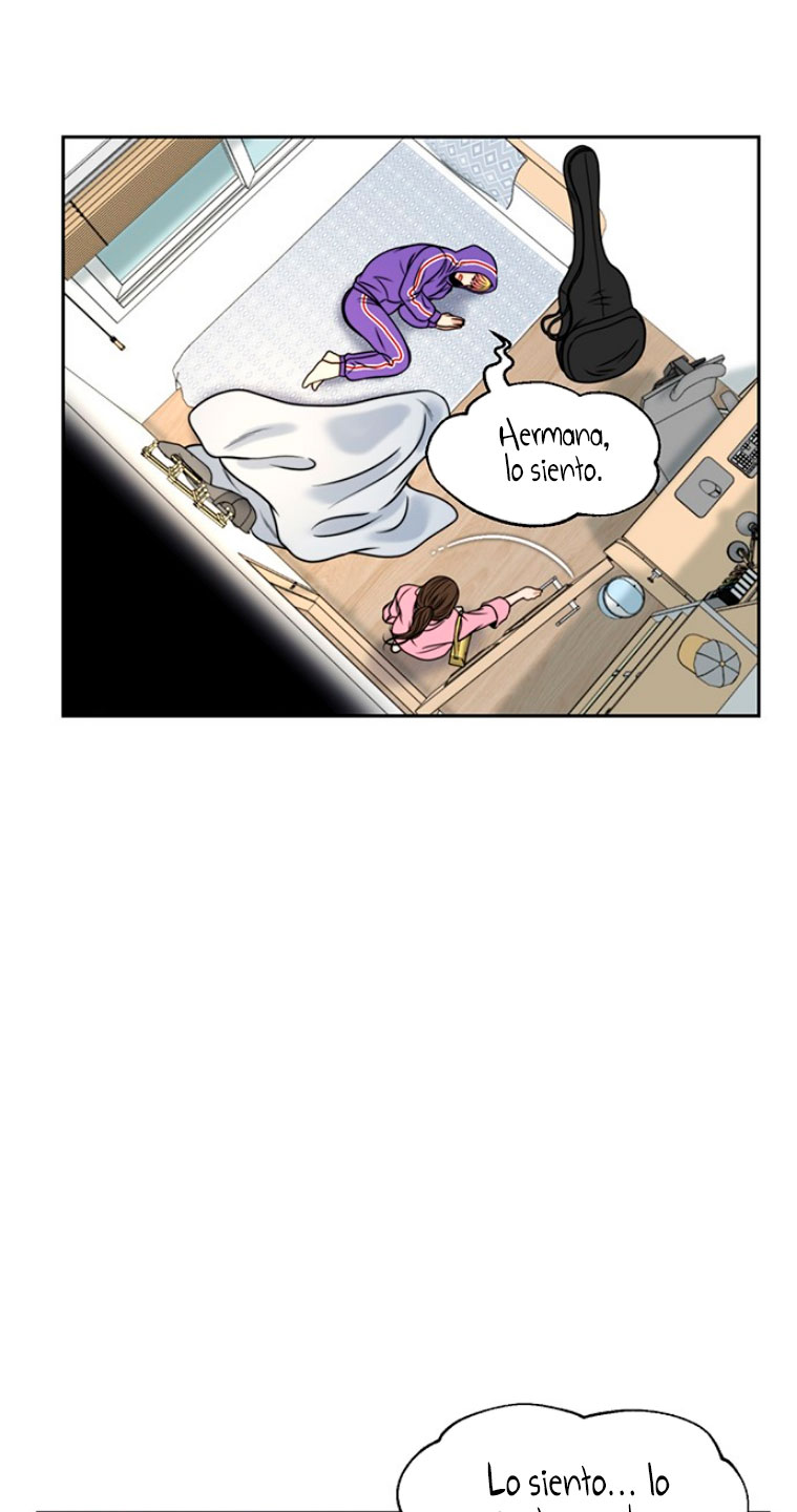 La decisión de la secretaria Capítulo 4 - Página 70