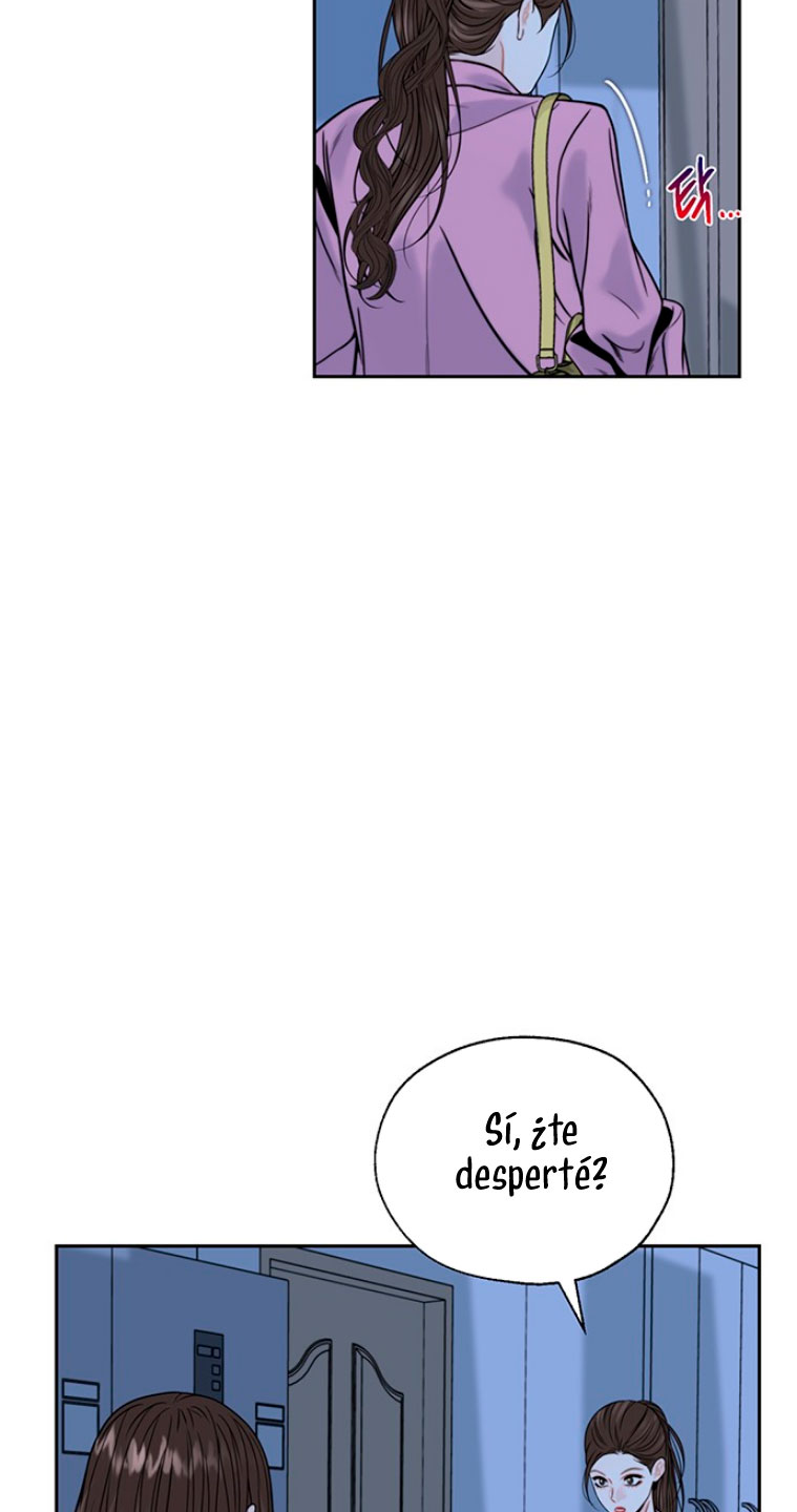 La decisión de la secretaria Capítulo 4 - Página 72