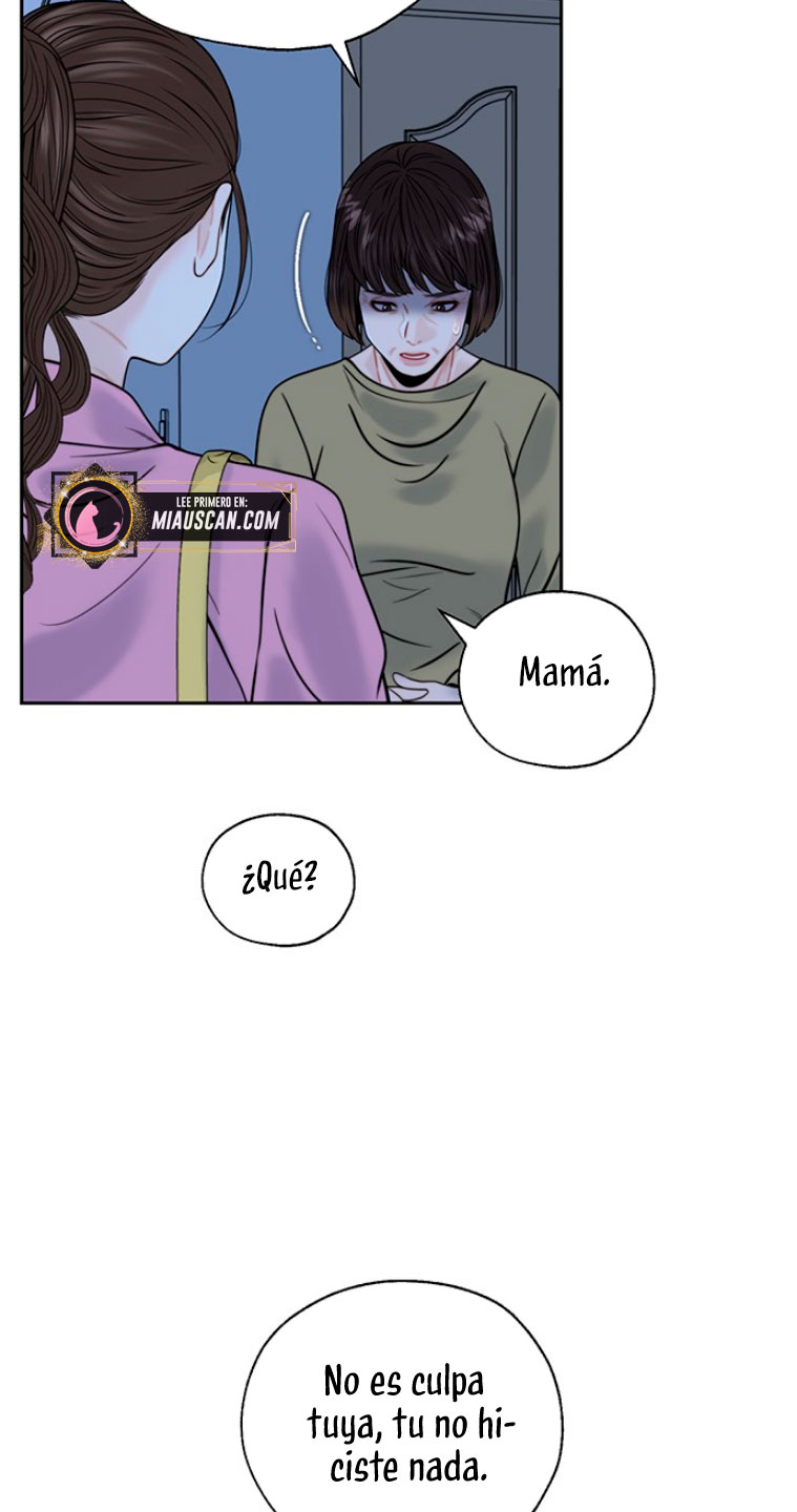 La decisión de la secretaria Capítulo 4 - Página 75