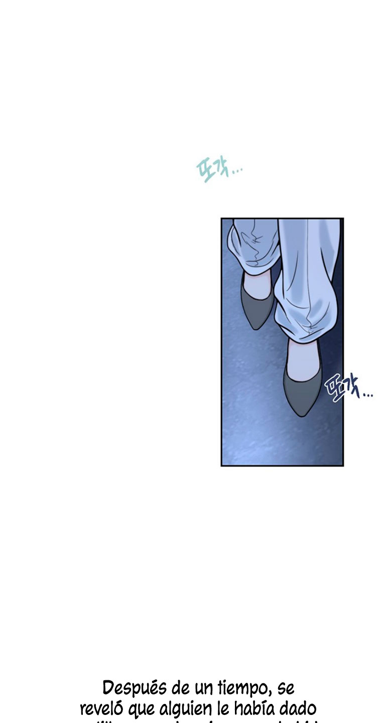 La decisión de la secretaria Capítulo 4 - Página 78