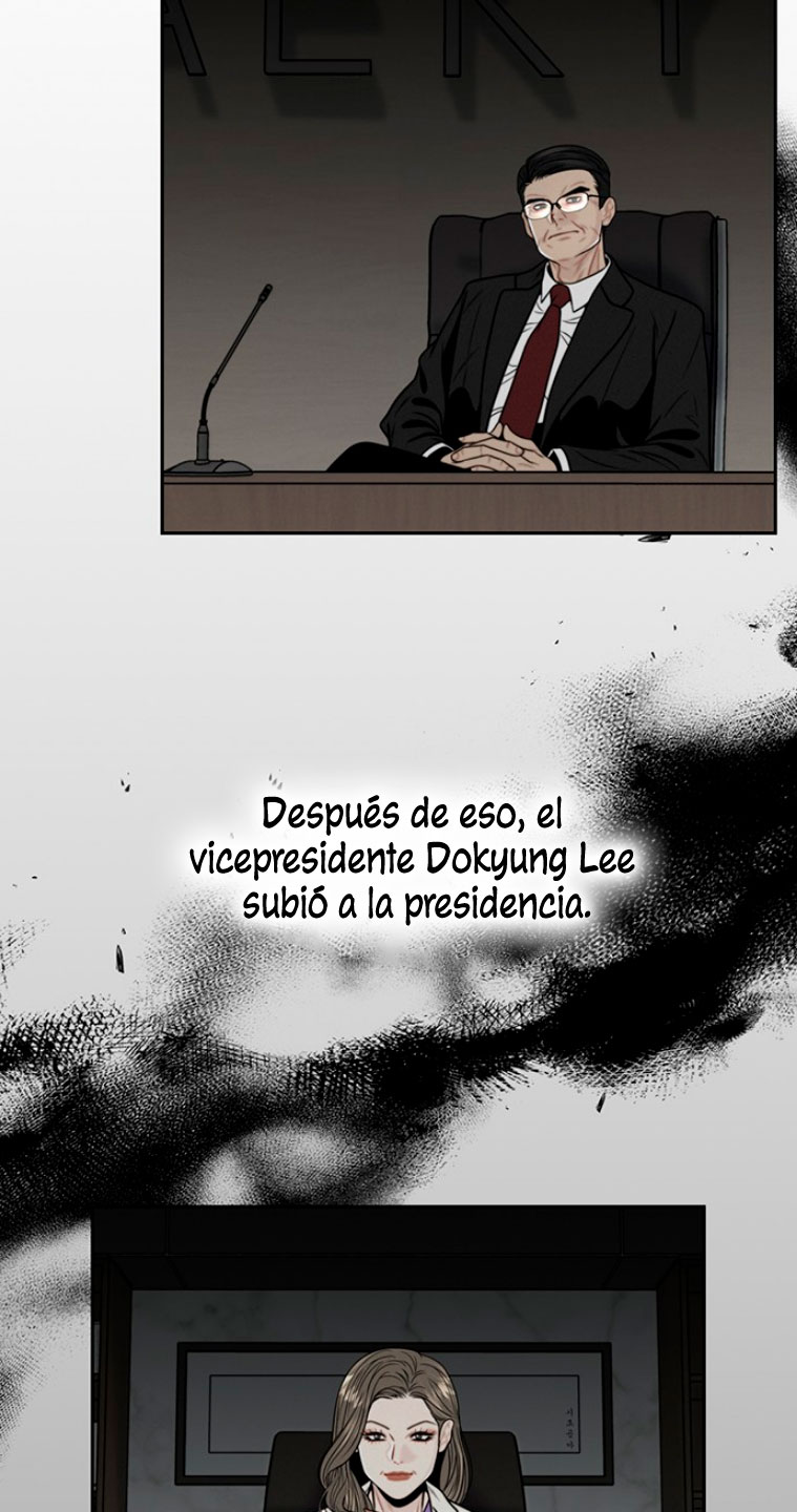 La decisión de la secretaria Capítulo 4 - Página 81