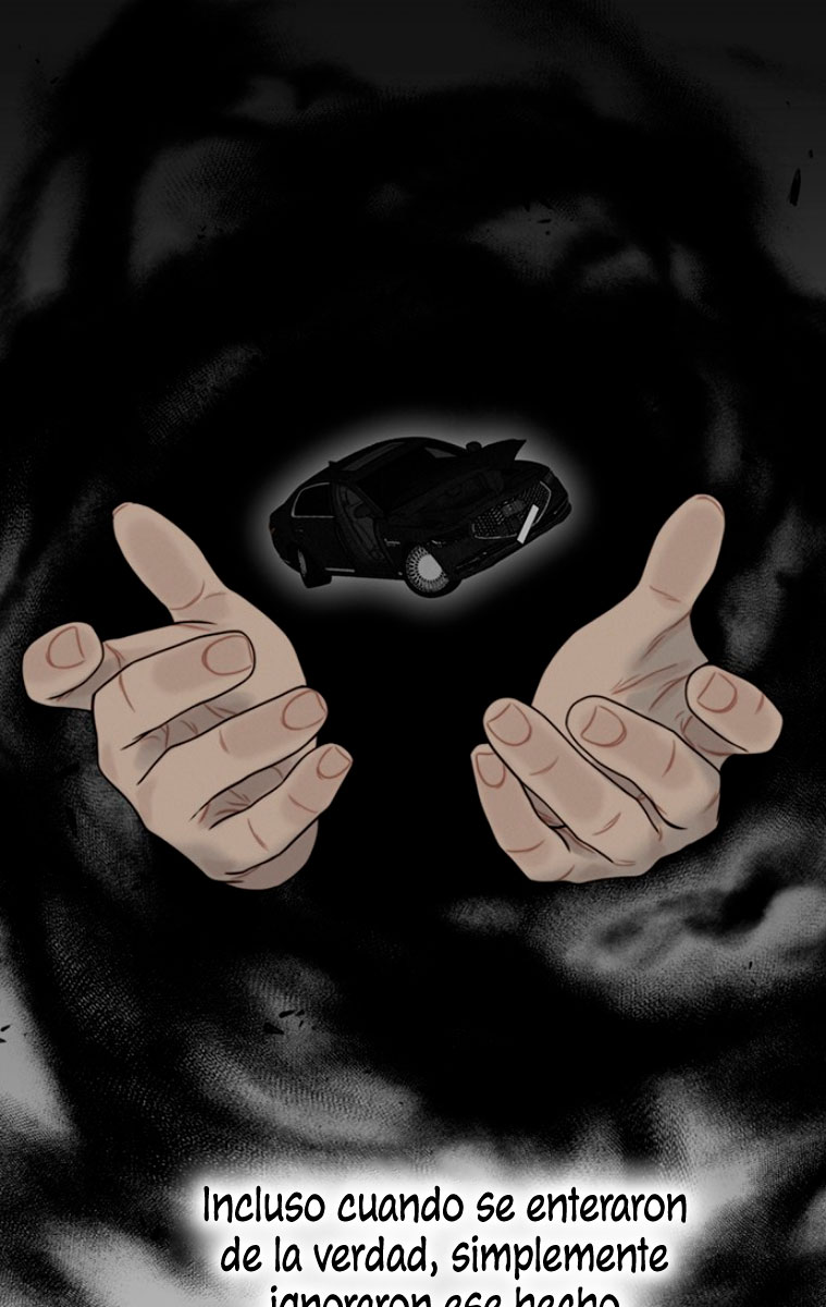 La decisión de la secretaria Capítulo 4 - Página 84