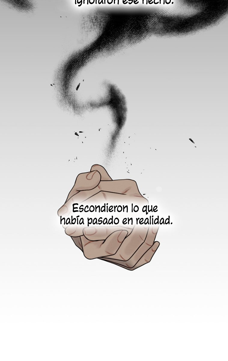 La decisión de la secretaria Capítulo 4 - Página 85