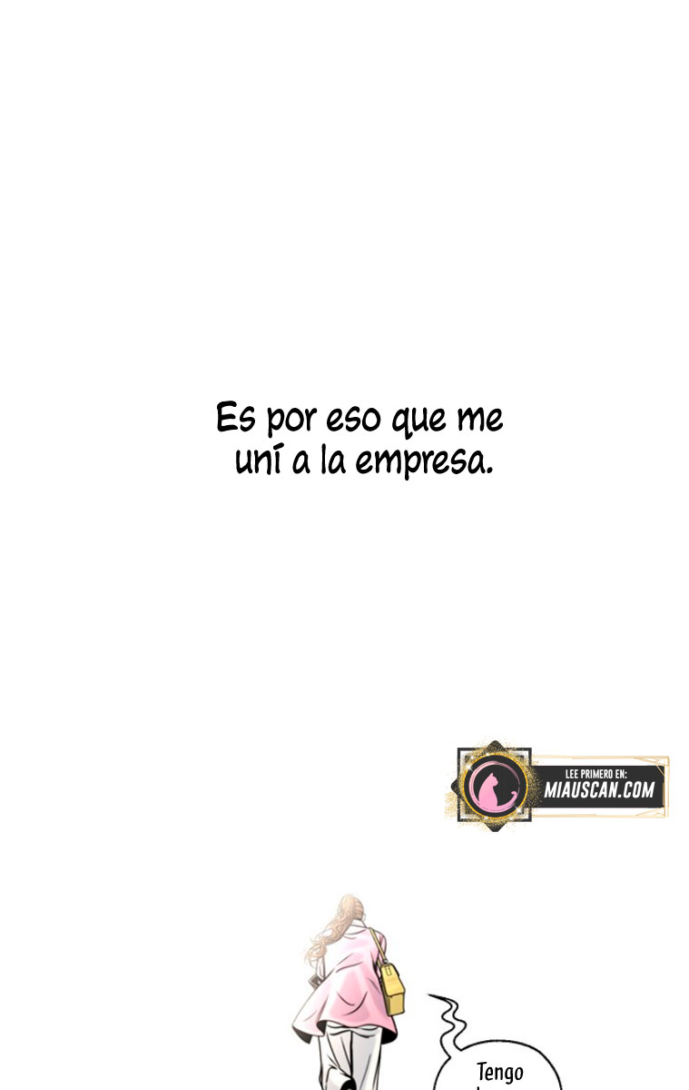 La decisión de la secretaria Capítulo 4 - Página 86