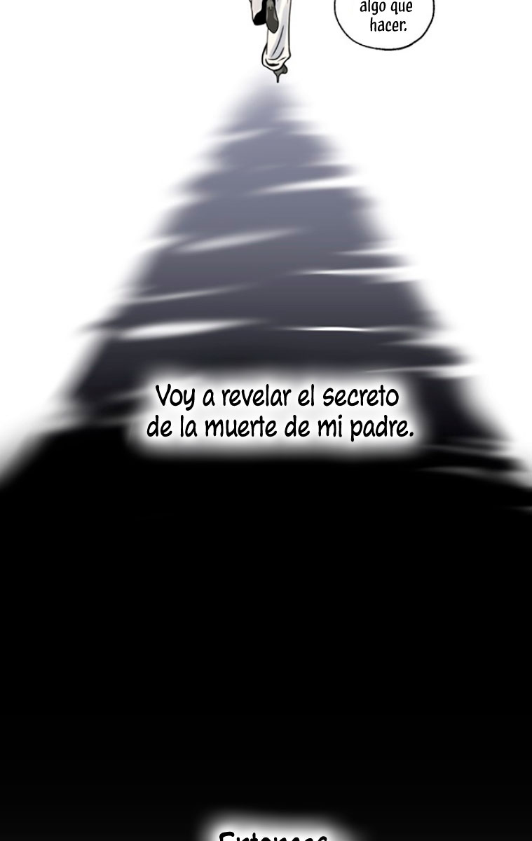 La decisión de la secretaria Capítulo 4 - Página 87