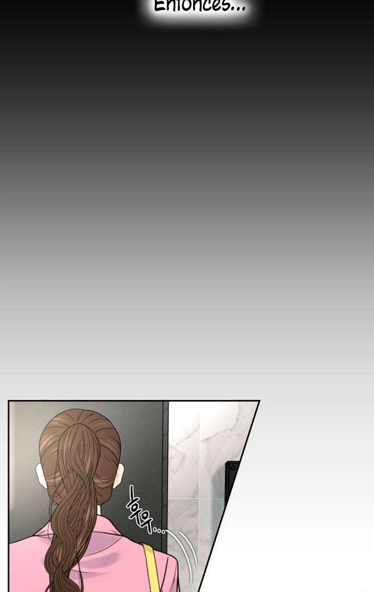 La decisión de la secretaria Capítulo 4 - Página 88