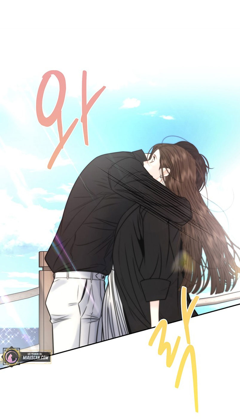 La decisión de la secretaria Capítulo 40 - Página 23