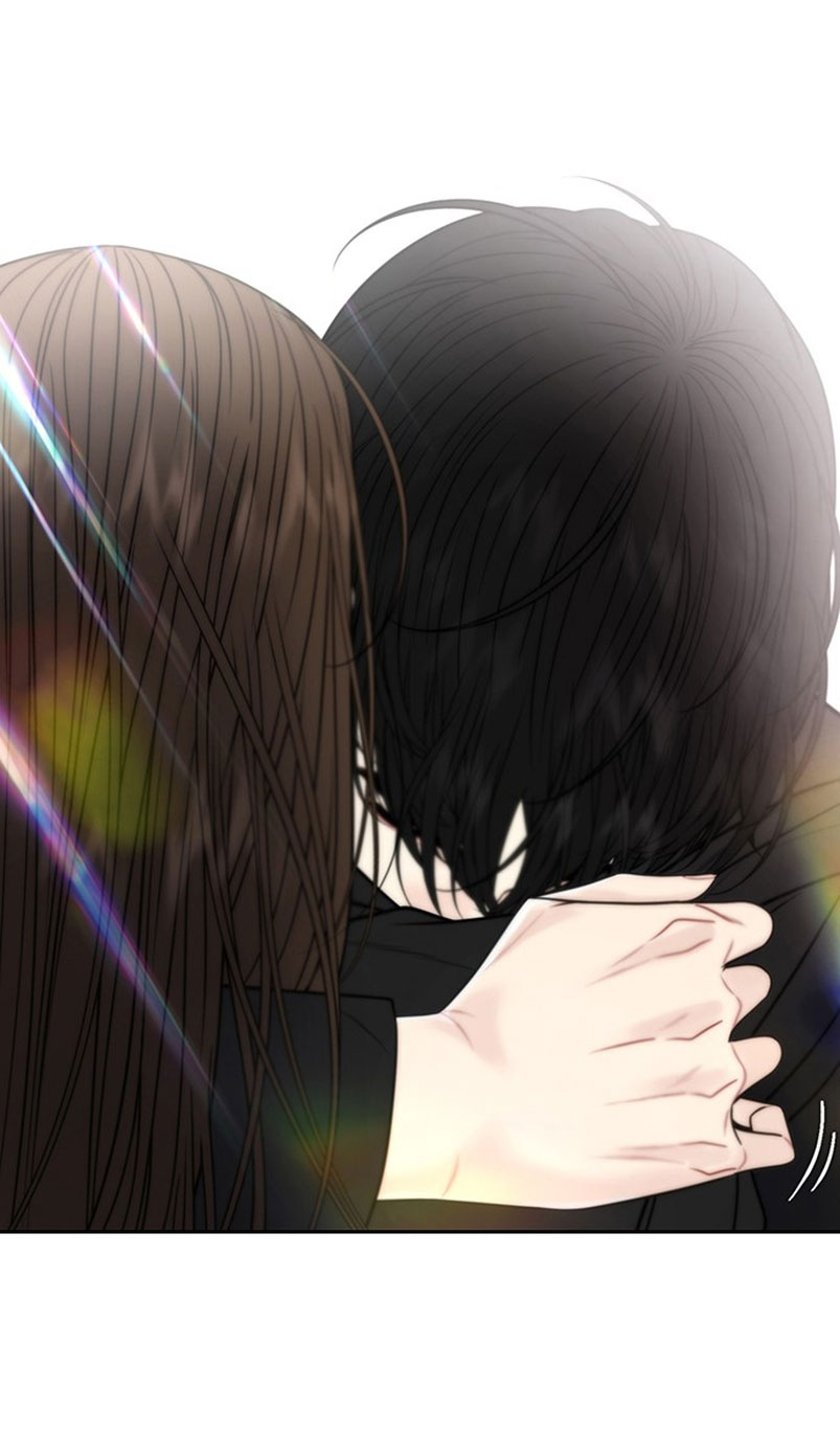 La decisión de la secretaria Capítulo 40 - Página 24