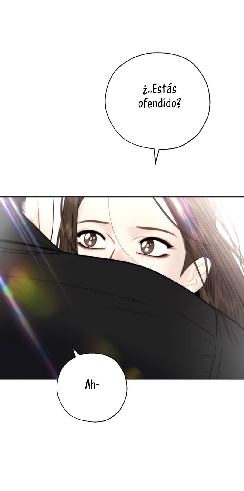 La decisión de la secretaria Capítulo 40 - Página 25