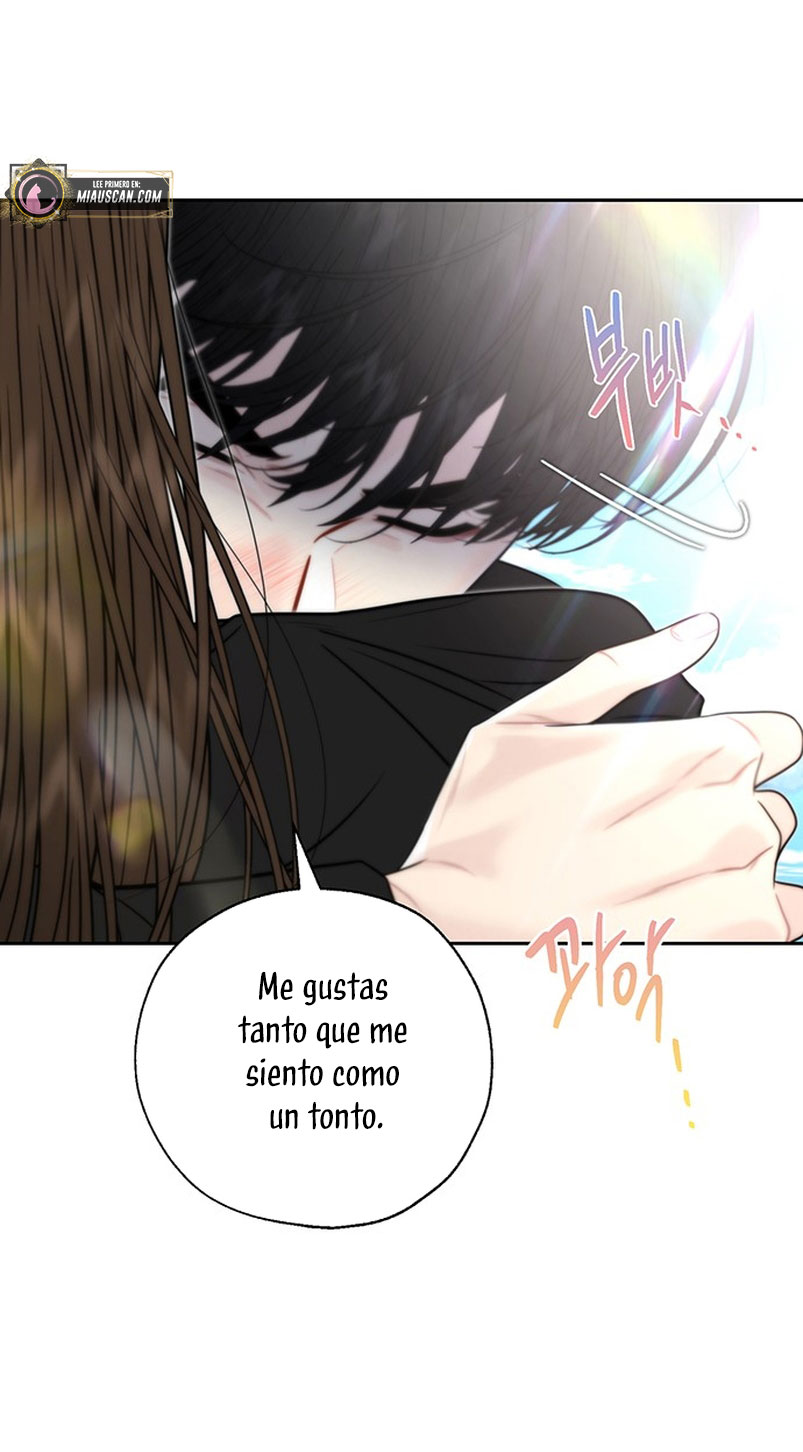 La decisión de la secretaria Capítulo 40 - Página 28