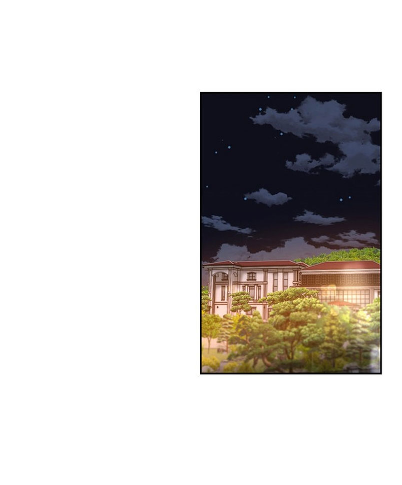 La decisión de la secretaria Capítulo 40 - Página 32