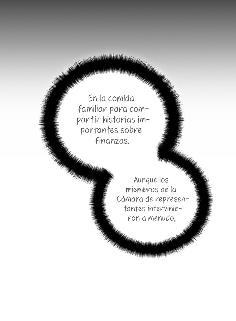 La decisión de la secretaria Capítulo 40 - Página 41