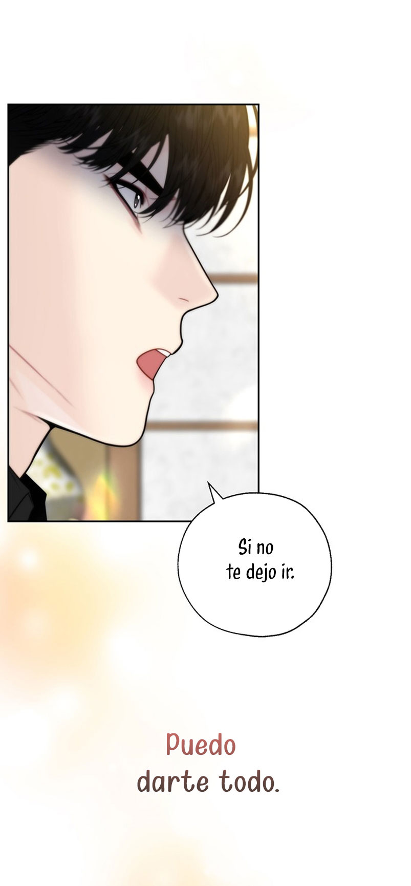 La decisión de la secretaria Capítulo 40 - Página 6